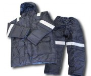 Cold Storage Jacket Baju Dingin